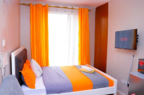 Comfy Studio Apartment with Pool